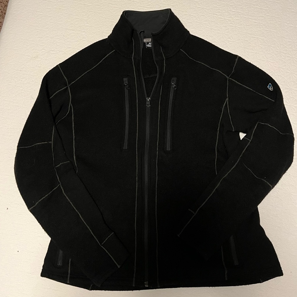 KUHL Interceptr Full-Zip Jacket - Men's